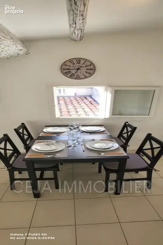 Appartement 28 m² à Draguignan  - photo 3