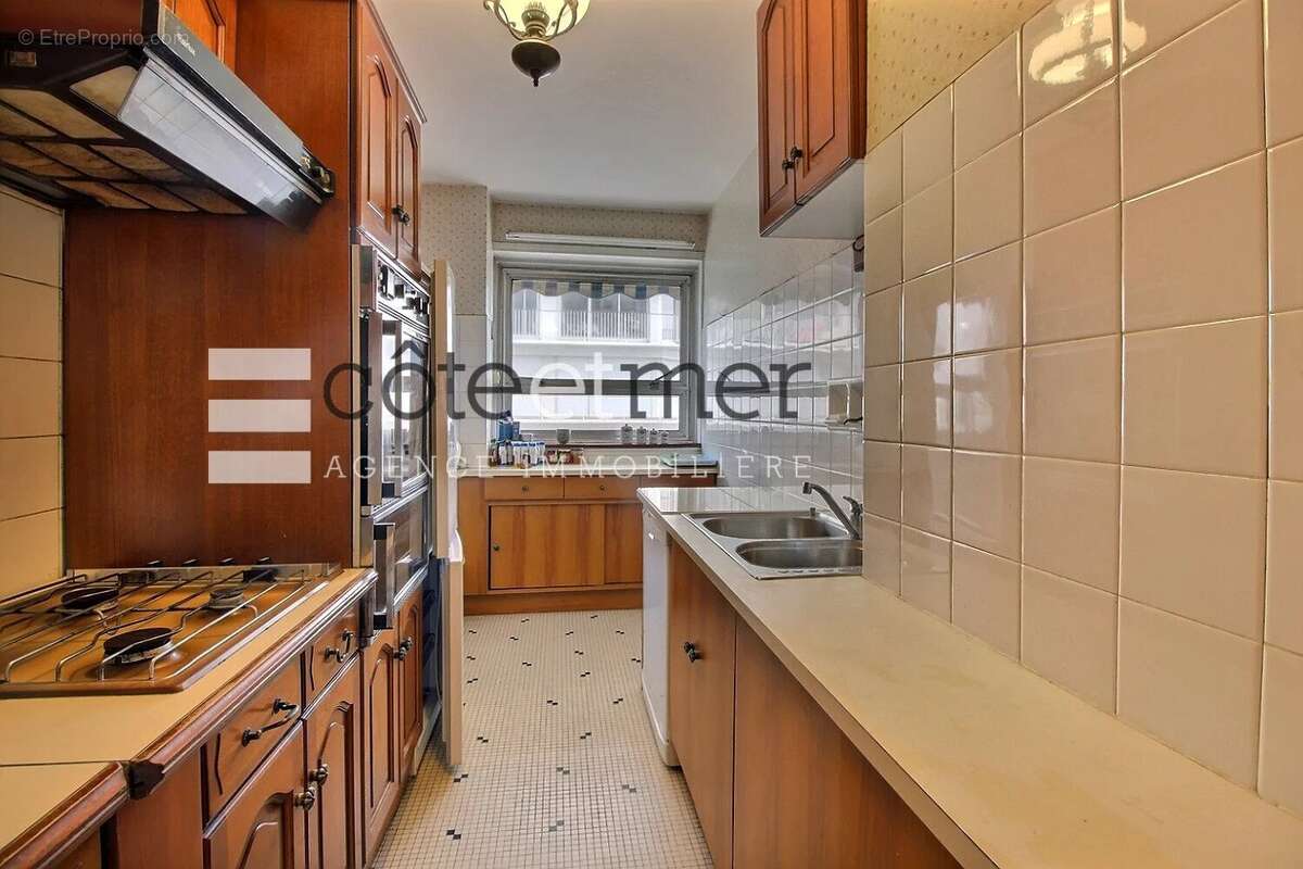 Appartement à LA BAULE-ESCOUBLAC