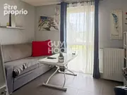 Appartement à FERRIERES-EN-BRIE