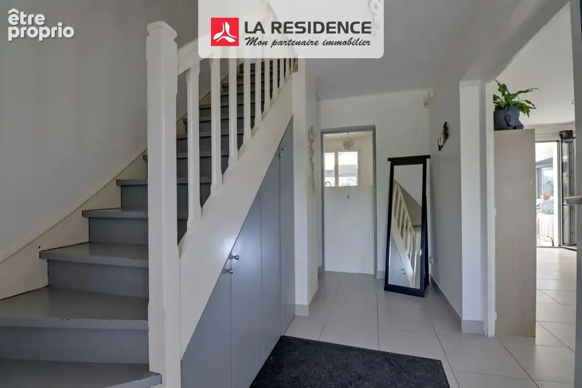 Maison 6 pièces 125 m² à vendre à Montfort-L'amaury (78490) - photo 5