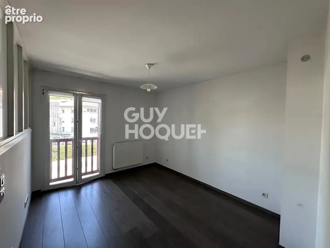 Appartement Saint Jean De Luz 2 pièces 36.57 m² - photo 2