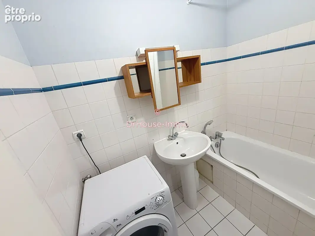Appartement 79 m² à Perigueux  - photo 7