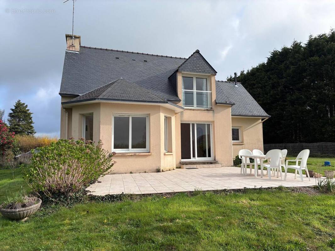 Photo 1 - Maison à ARRADON