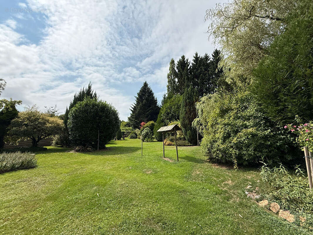 Maison à CHARLEVILLE-MEZIERES