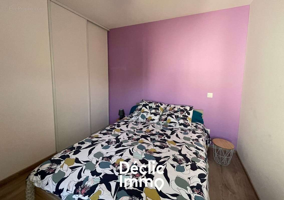 Maison de 2018 - à 3minutes de Moutiers-les-Mauxfaits, 15minutes de Longeville-sur-Mer, 20minutes de la Roche-sur-Yon - photo 7
