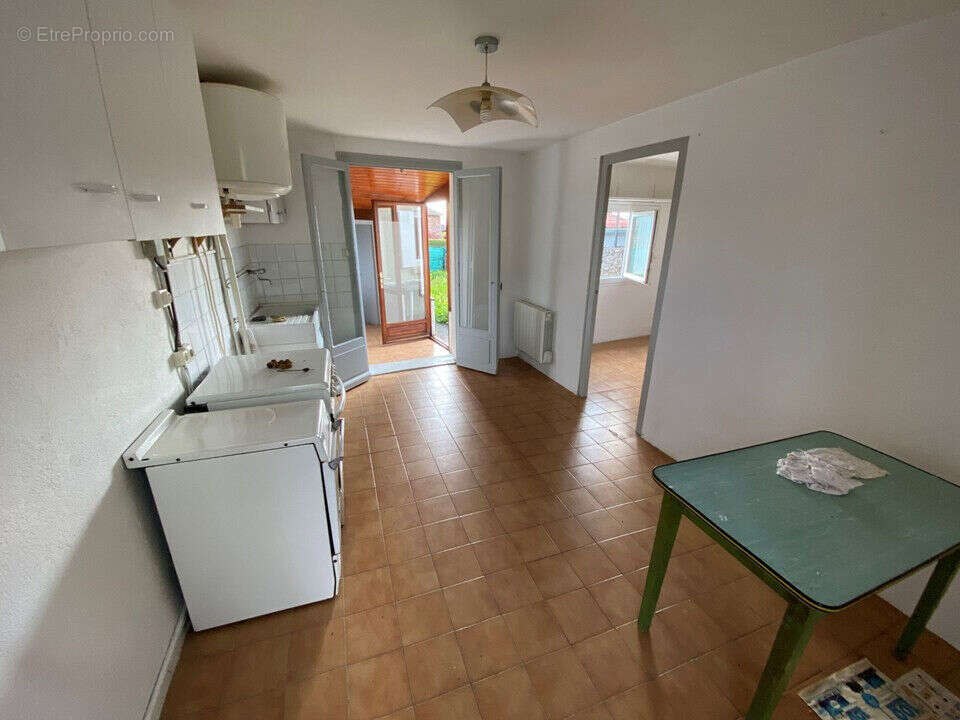 Photo 3 - Maison à MONISTROL-SUR-LOIRE
