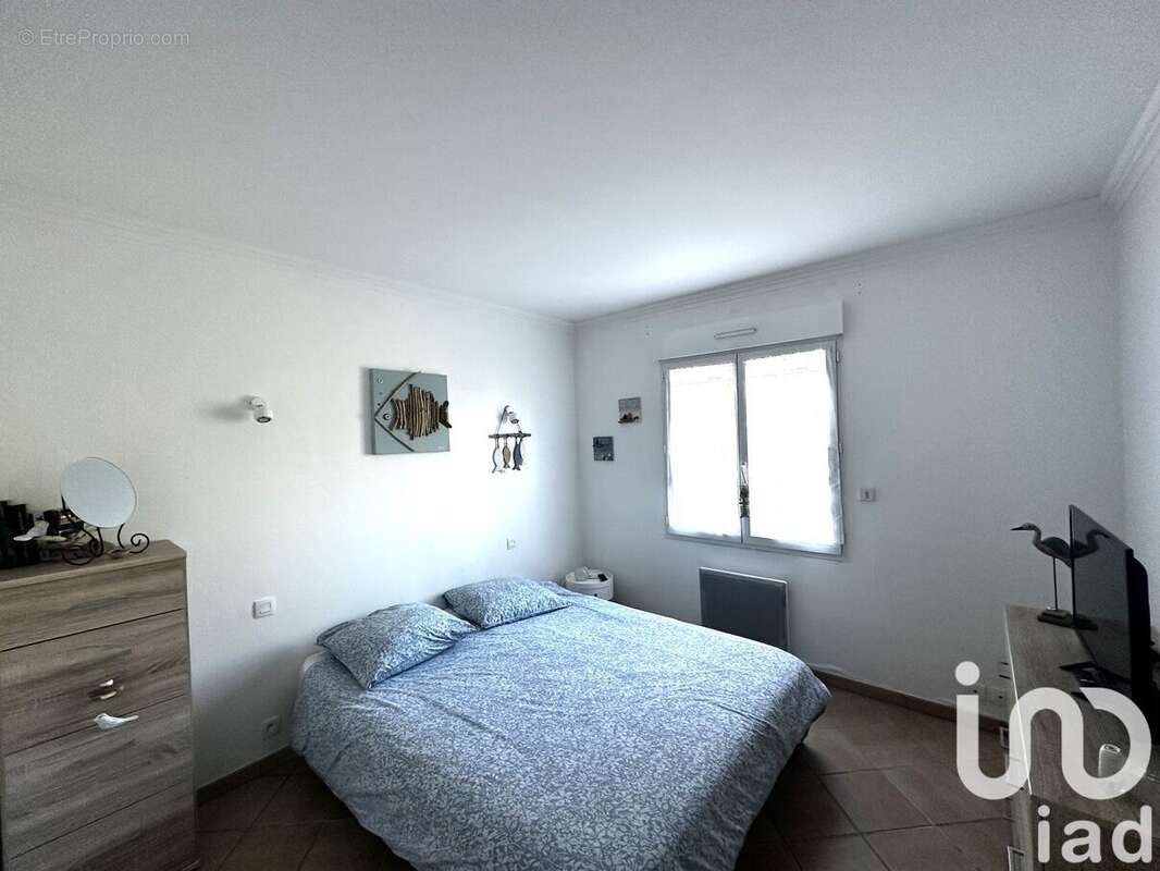 Photo 8 - Maison à SAINT-SULPICE-DE-ROYAN