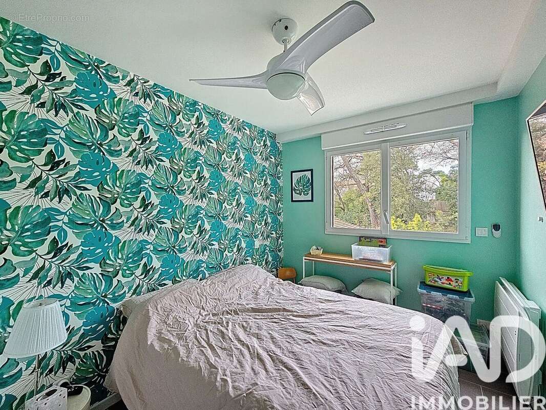 Photo 7 - Appartement à ARCACHON