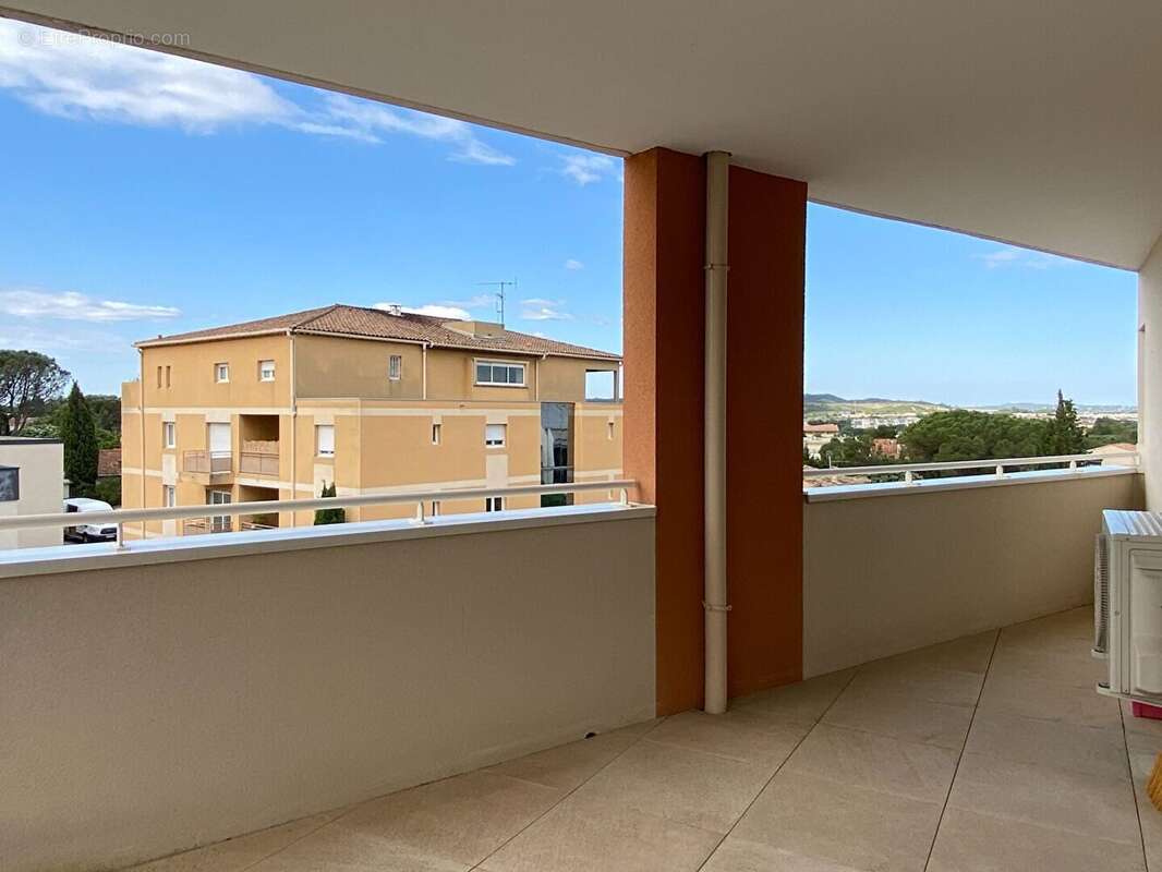 Appartement à LES ANGLES