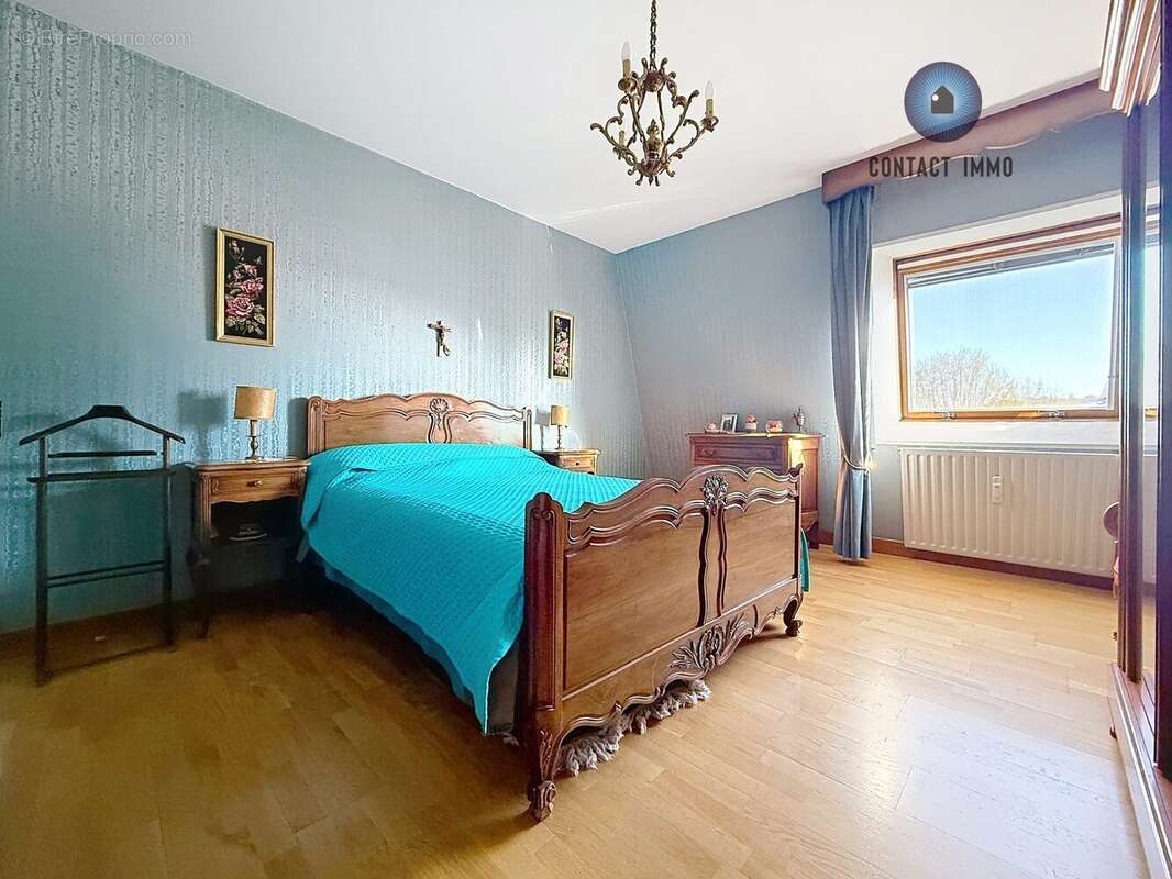 Appartement à BRIVE-LA-GAILLARDE