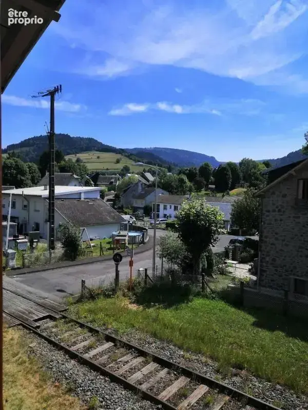 Ancienne maison de Garde Barrière - photo 13