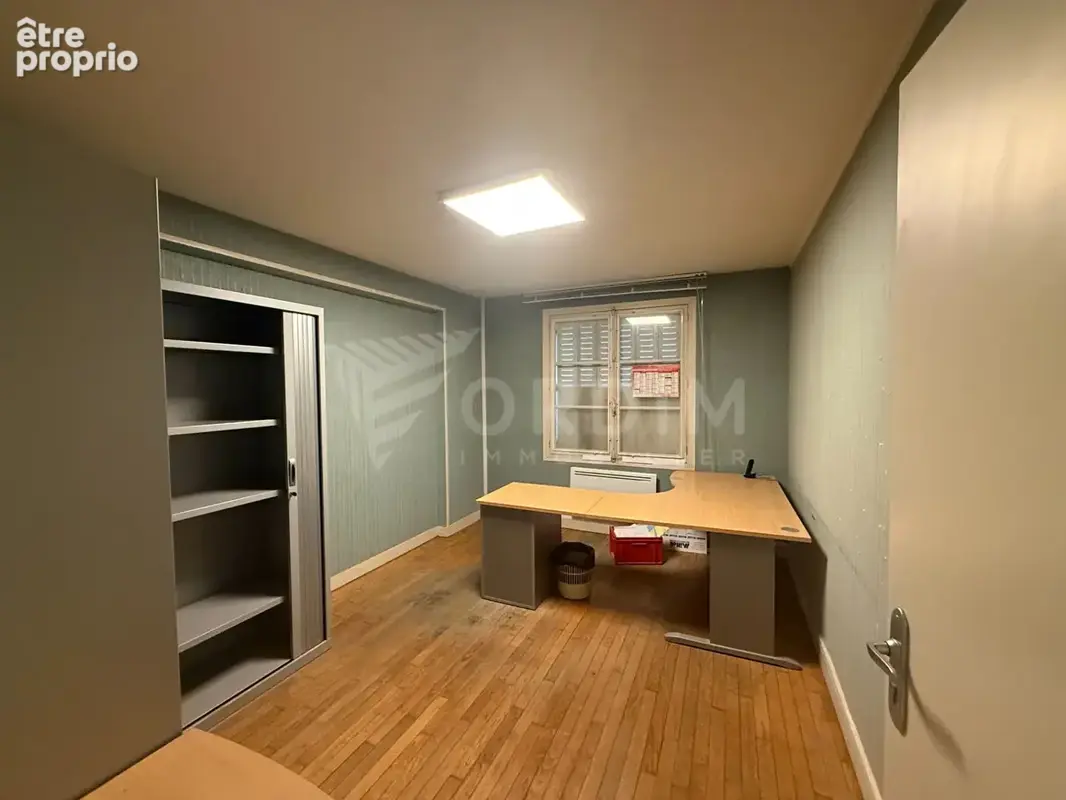Maison Toucy 11 pièces162.82 m2 - photo 8