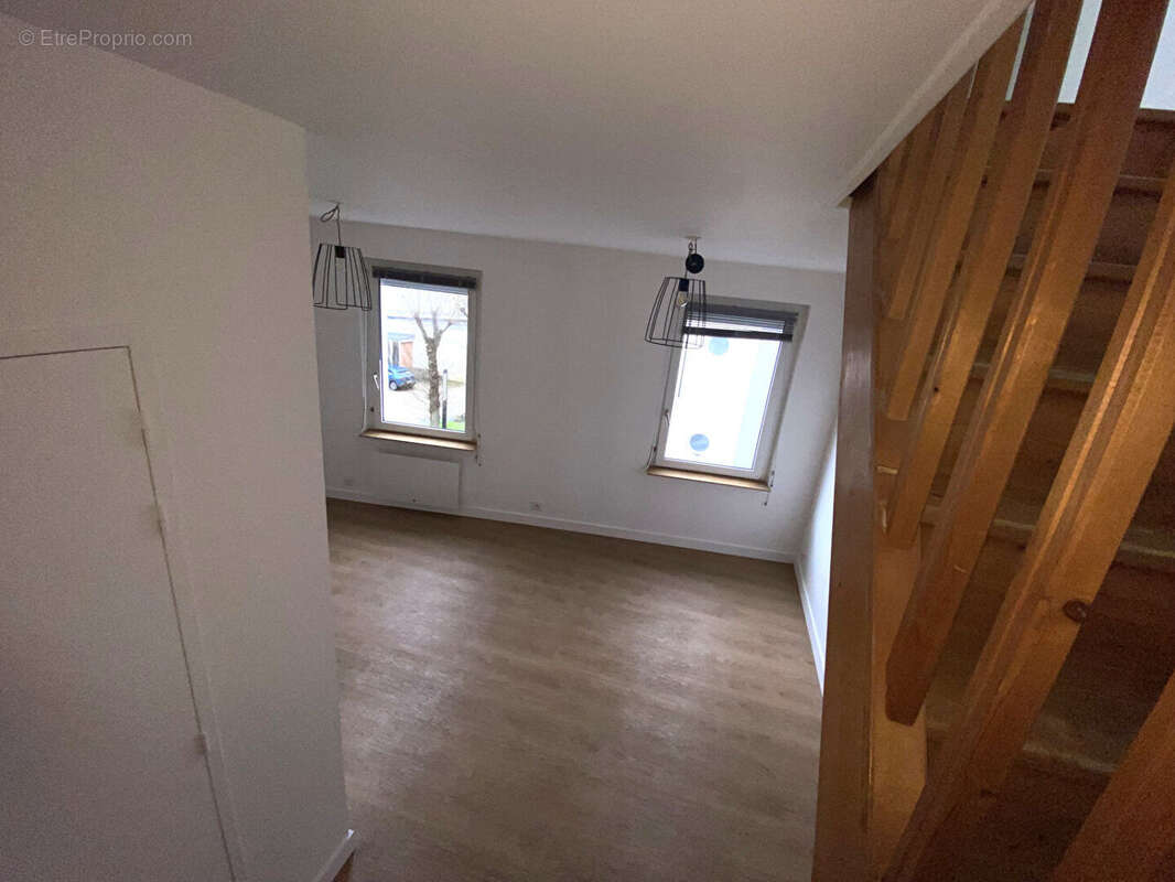 Appartement à CONCARNEAU