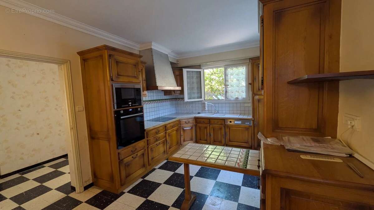 Maison de 3 chambres avec jardin et garage à Narbonne - photo 15