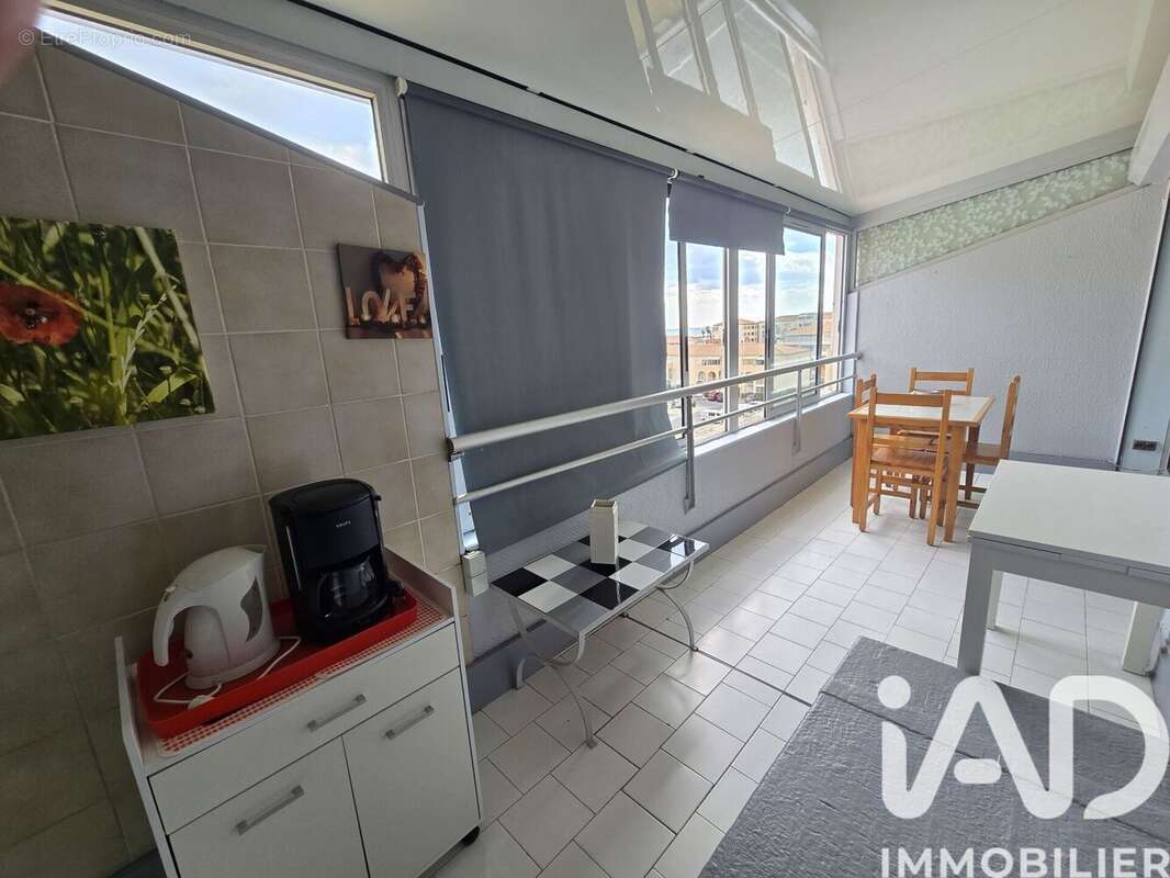Photo 3 - Appartement à SETE