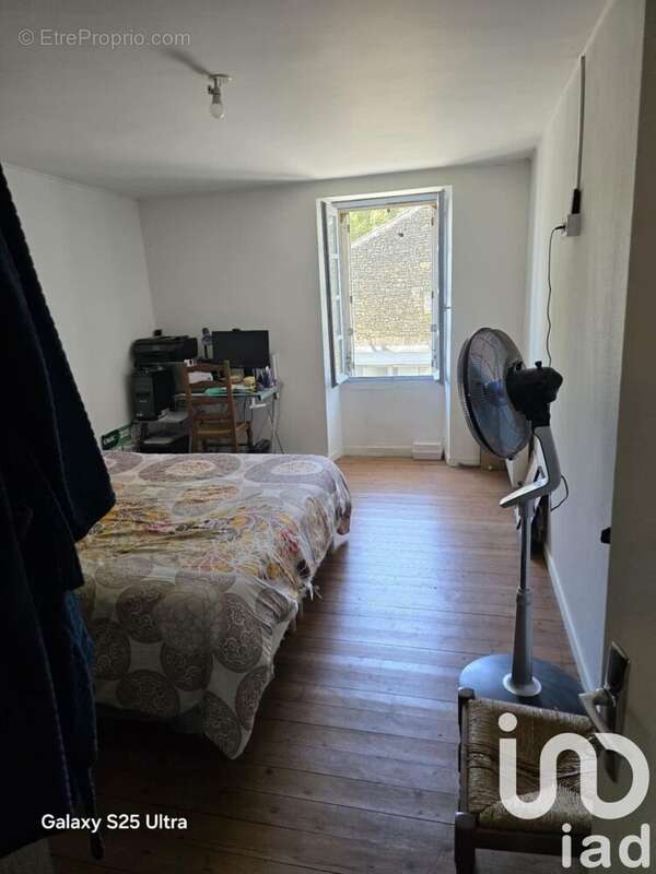 Photo 4 - Maison à SAINT-JUIRE-CHAMPGILLON