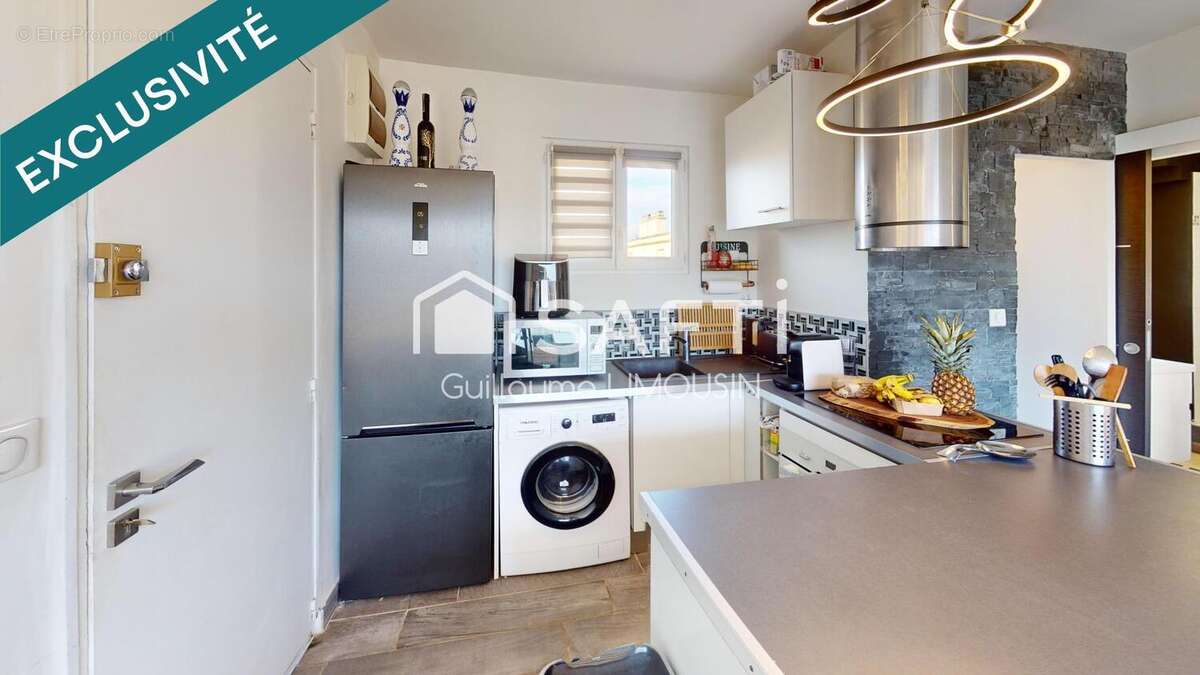 Photo 2 - Appartement à SIX-FOURS-LES-PLAGES