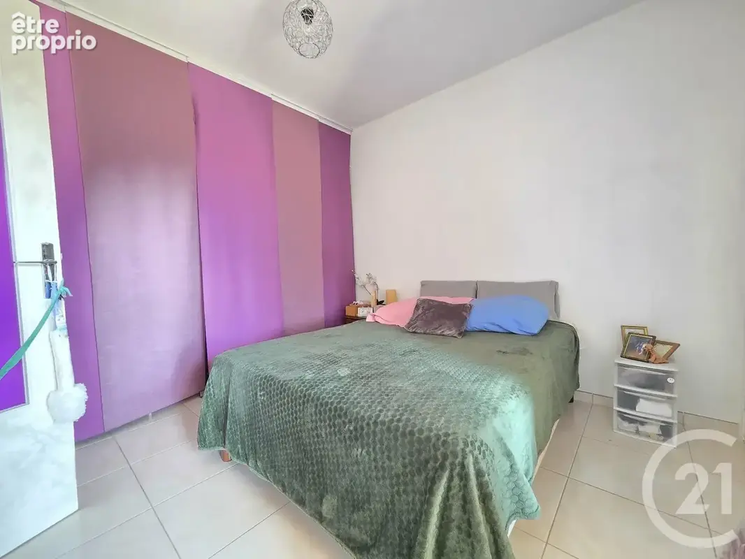 Appartement 3 pièces 65 m² à vendre à Toulon (83200) - photo 6