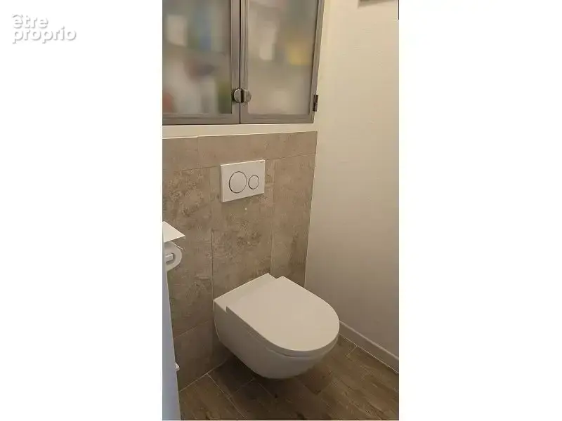 Appartement 72 m² à Toulon  - photo 8