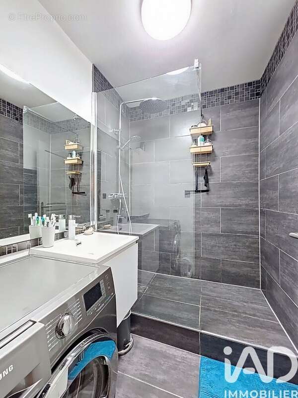 Photo 5 - Appartement à CHAMPS-SUR-MARNE