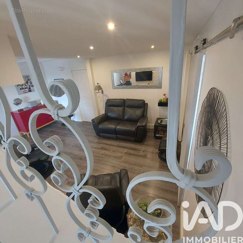 Photo 9 - Maison à SAINT-LAURENT-SUR-SEVRE