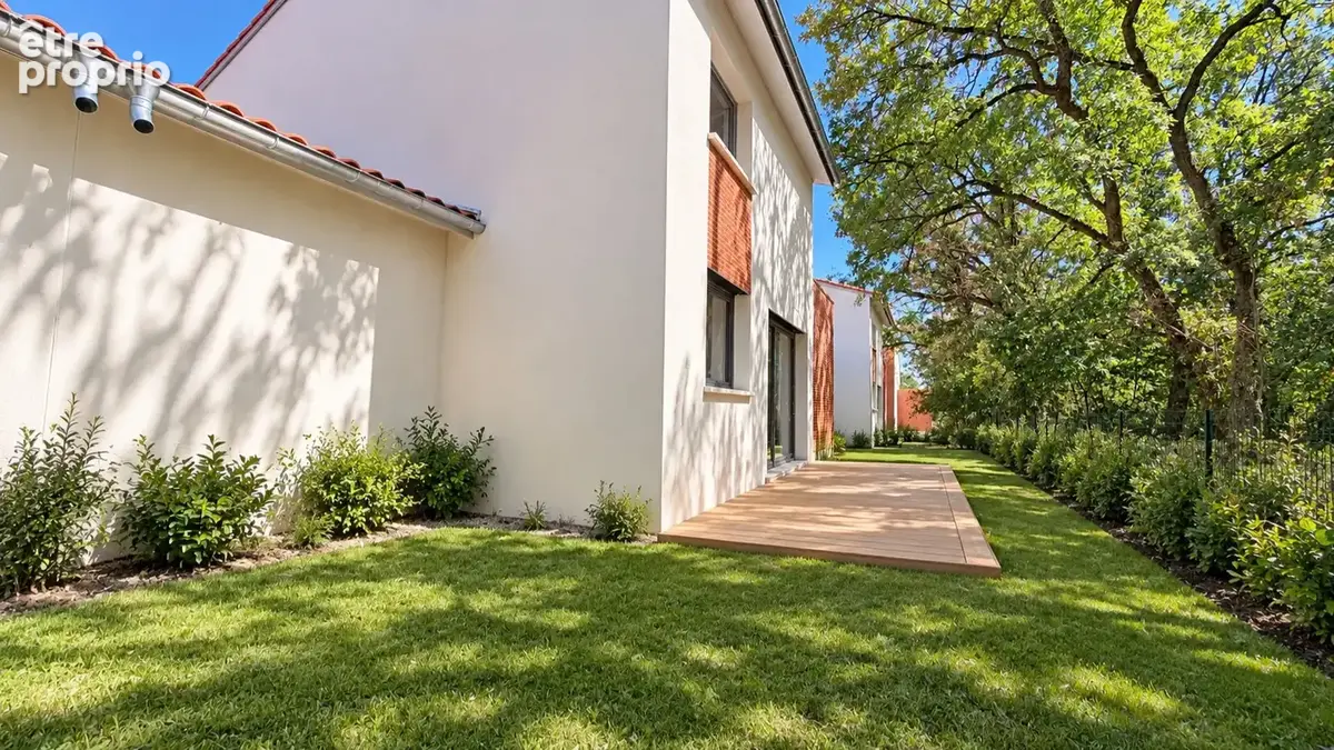 Maison individuelle - photo 2