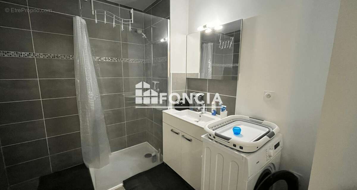 Appartement à CAPBRETON