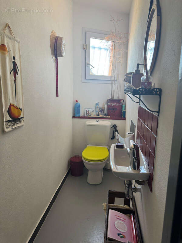 Maison a thizy les bourgs - photo 18