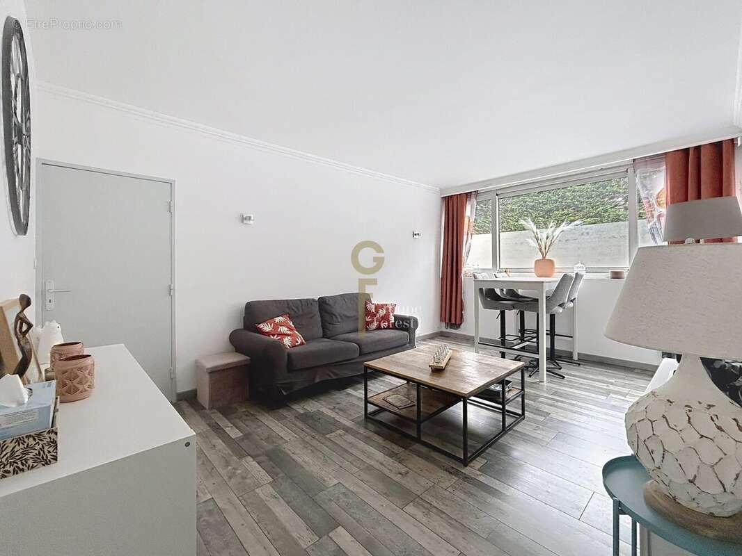 Appartement à ROUBAIX