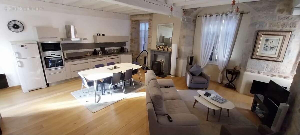 Maison à SAINT-ANTONIN-NOBLE-VAL