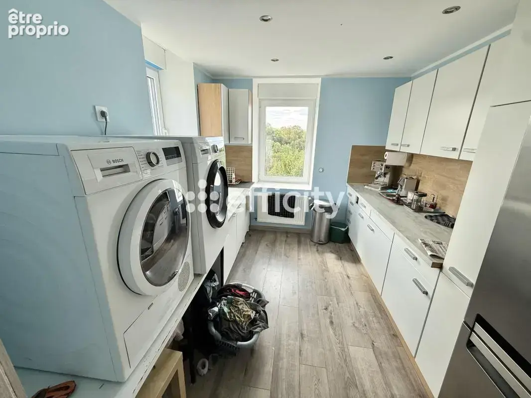 Maison 6 pièces 177 m² à vendre à Pierrepont (54620) - photo 12