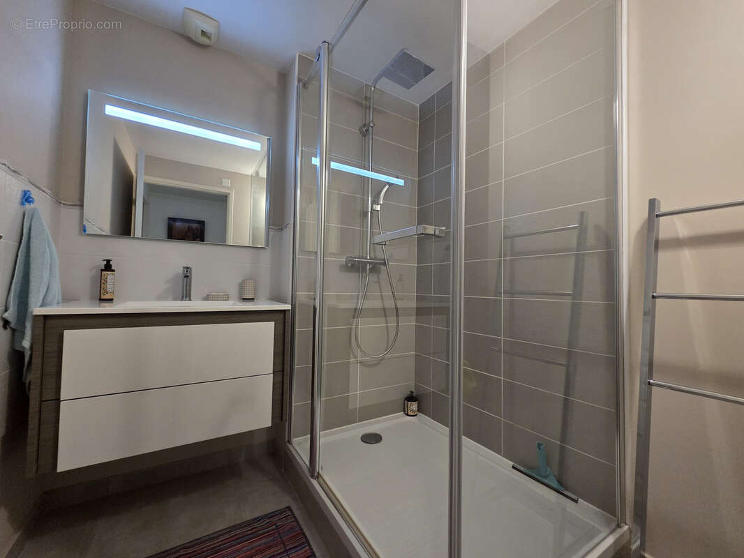 Appartement à VICHY