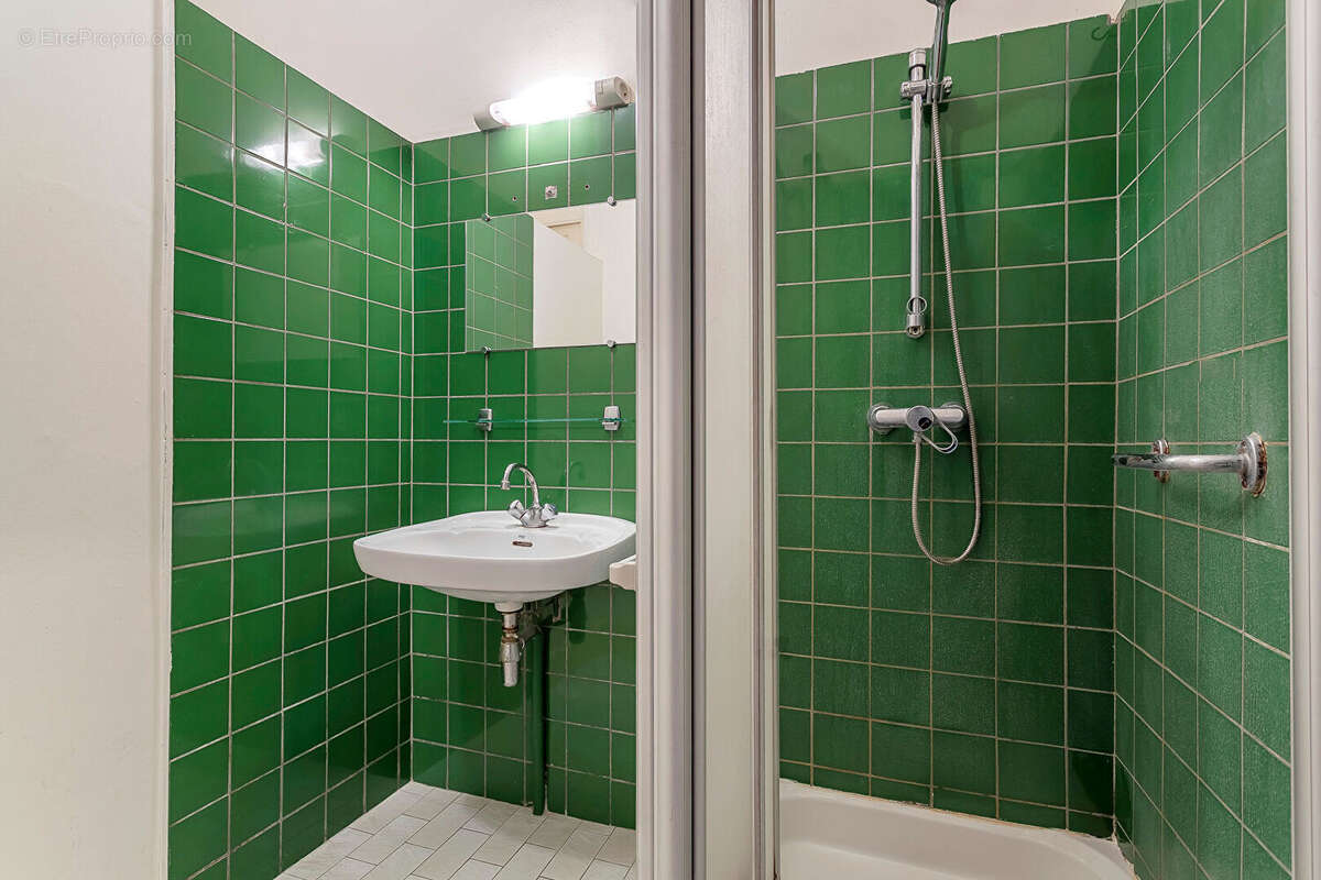 Appartement à LYON-7E