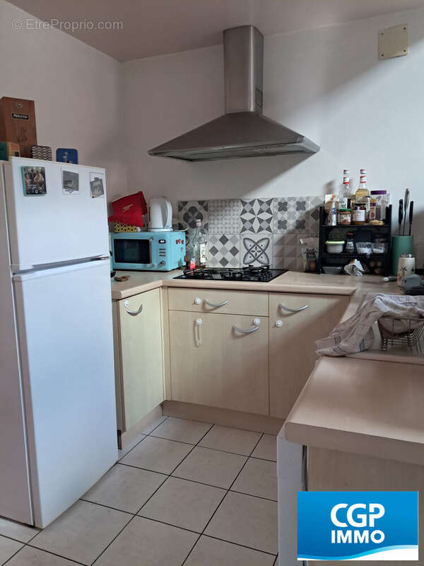 Maison 92 m² à Cornac  - photo 4
