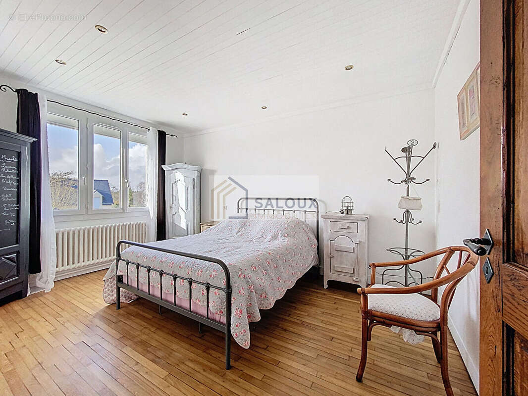 Vente maison d'habitation + appartement indépendant - photo 9