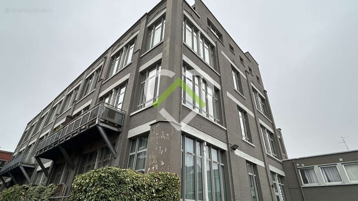 Appartement à ROUBAIX