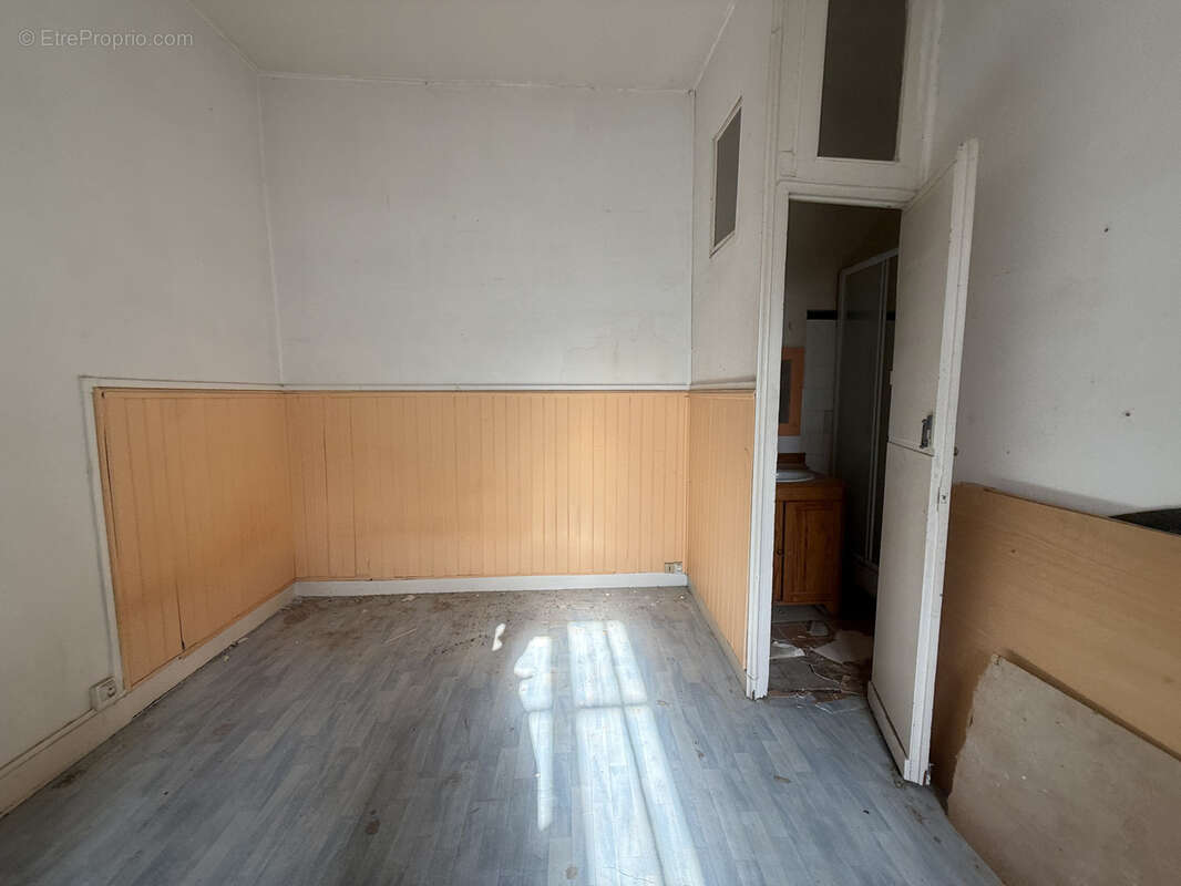 Immeuble en pierre vide Langon Centre - photo 12