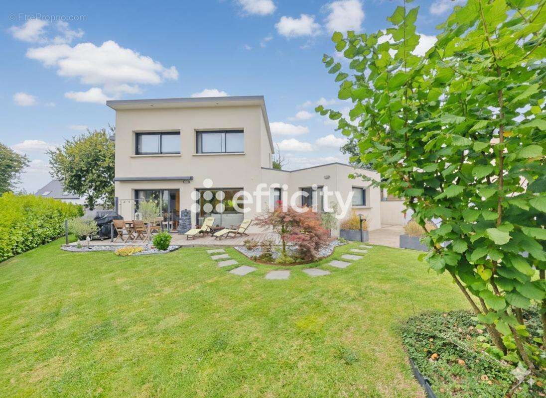 Maison à CONCARNEAU