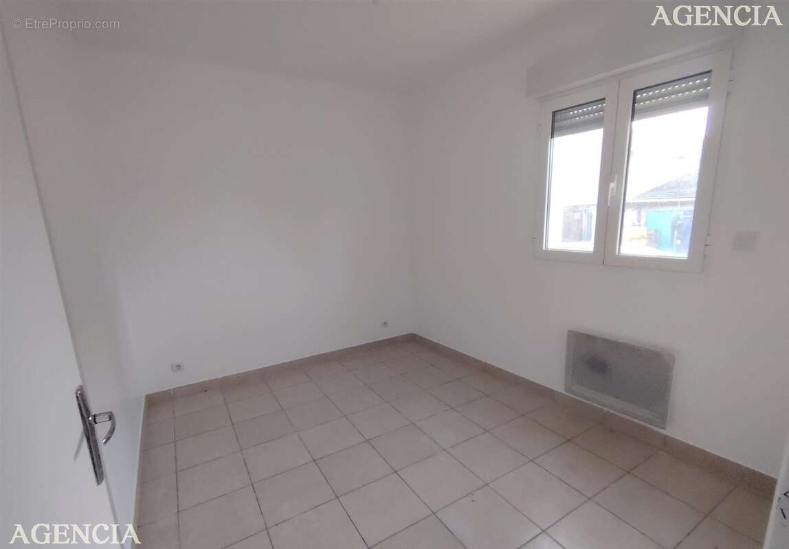 Appartement à ROISSY-EN-BRIE