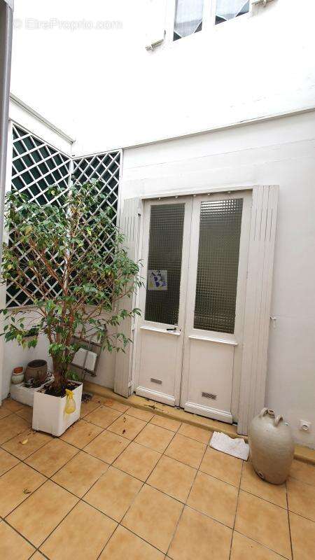Maison à ANGOULEME
