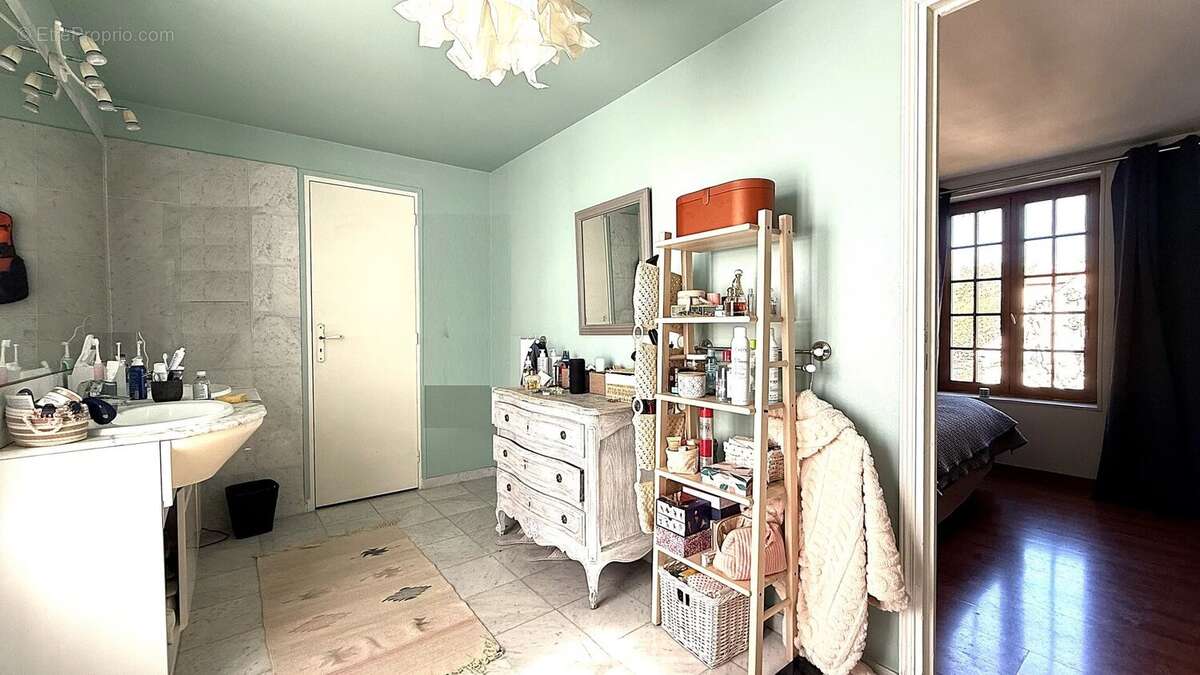 Maison à MONTIGNY-LE-BRETONNEUX