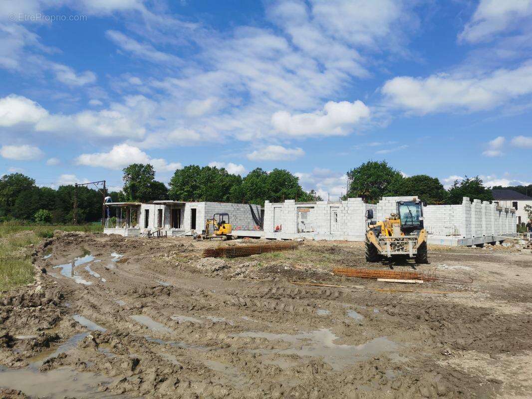 Appartement à ARESSY