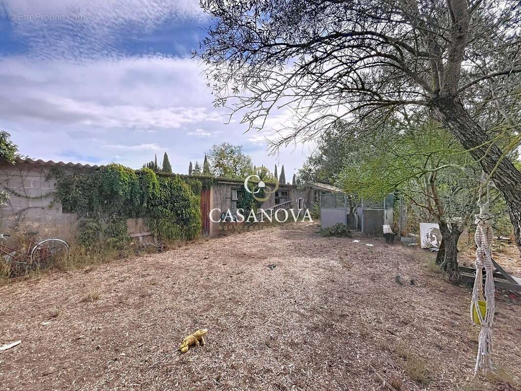 Campagne de BEZIERS, maison sur 1500 m² de terrain, 260 m² de surface utiles et 130m² habitables - photo 7