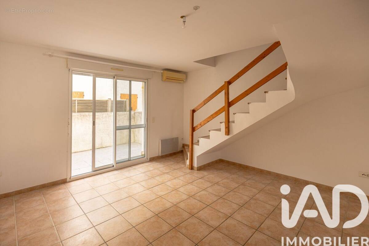 Photo 1 - Maison à SAINTES-MARIES-DE-LA-MER