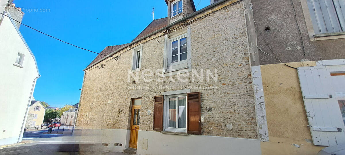 Appartement à ETAMPES