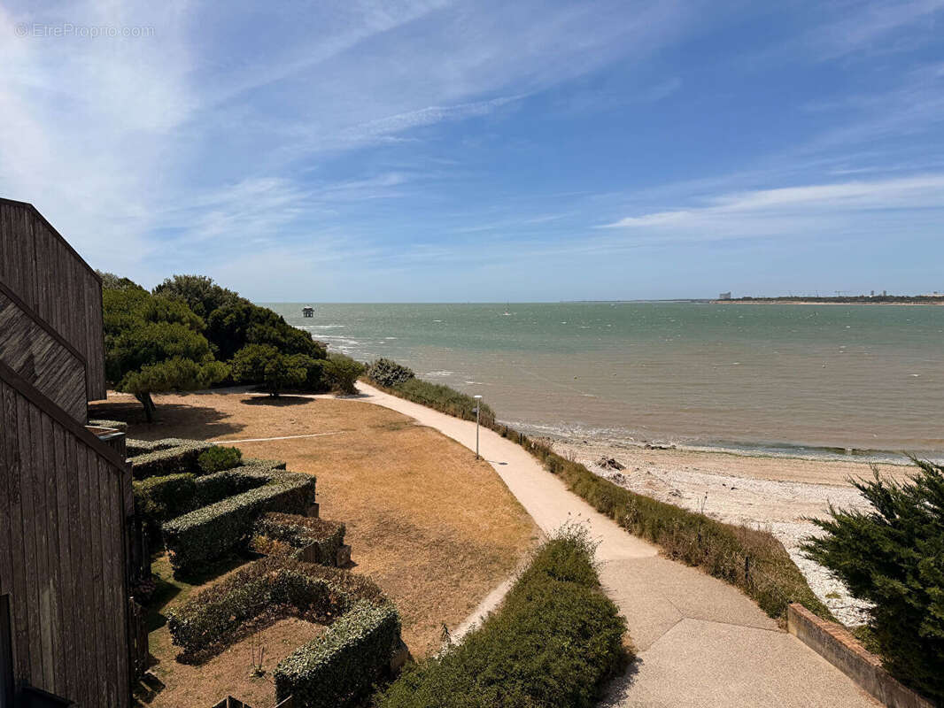 Appartement à LA ROCHELLE