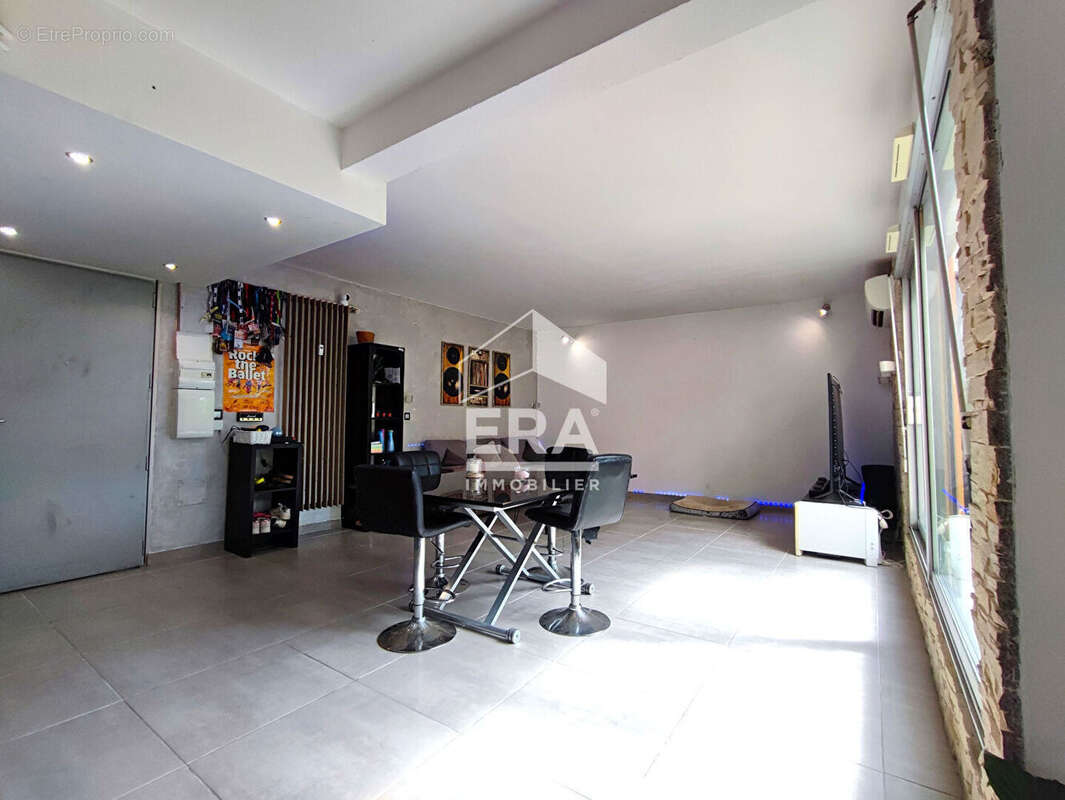 Appartement à MARTIGUES