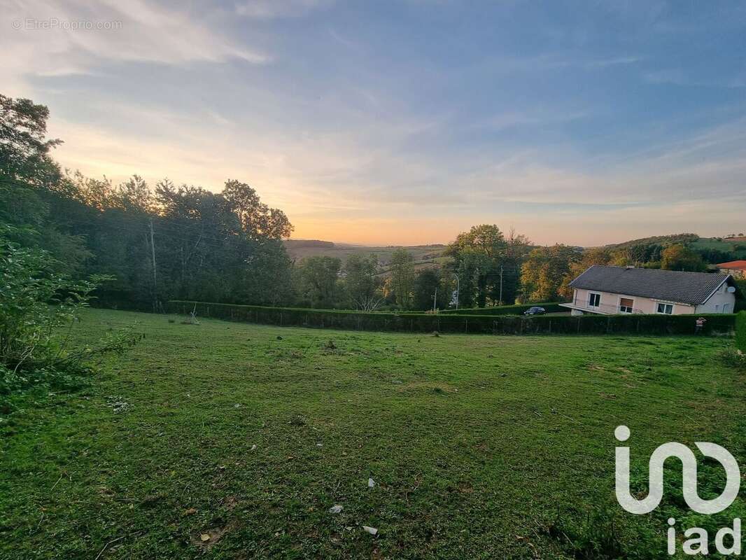 Photo 5 - Terrain à SAINTE-COLOMBE-SUR-GAND