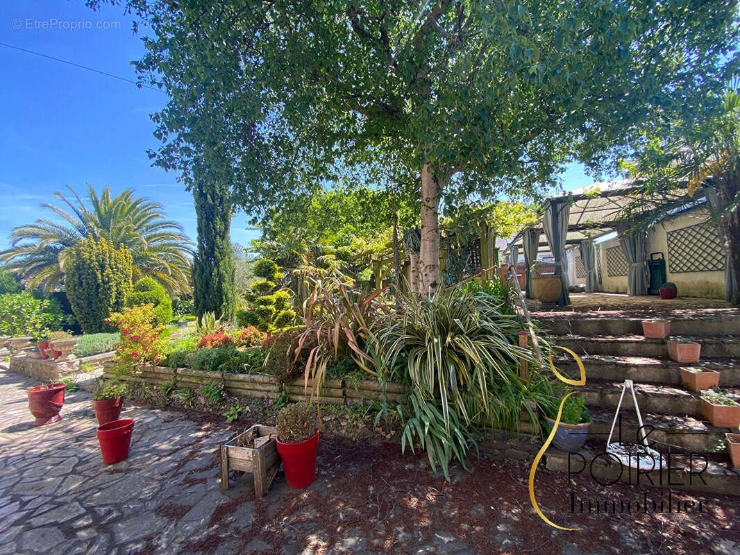 Maison à PLENEUF-VAL-ANDRE