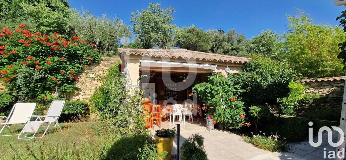 Photo 7 - Maison à SERNHAC